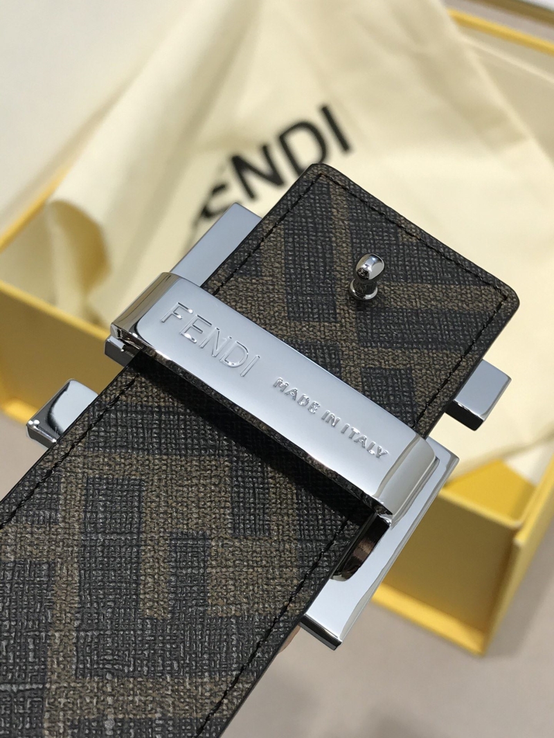 Fendi Belts